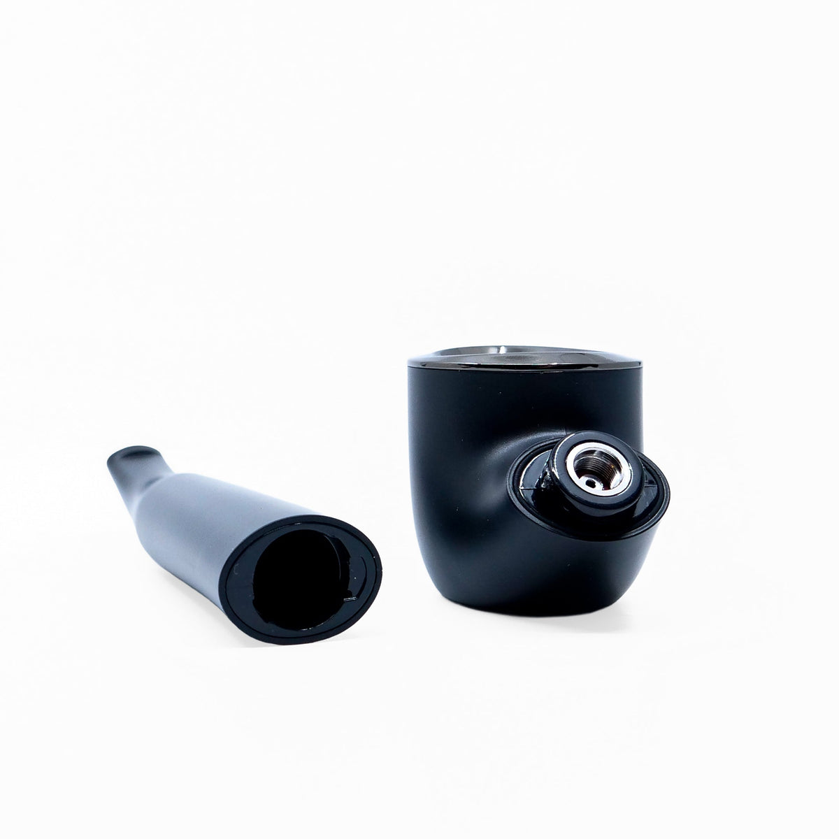 Neu Covert Pipe - 650mAh 510 Battery w/ Digital Display
