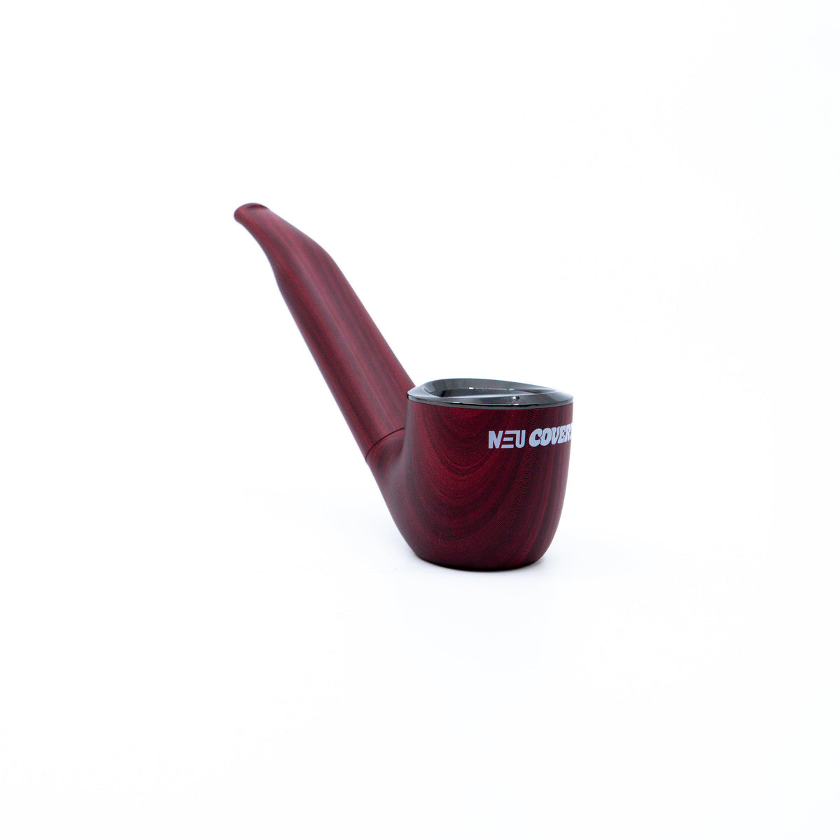 Neu Covert Pipe - 650mAh 510 Battery w/ Digital Display