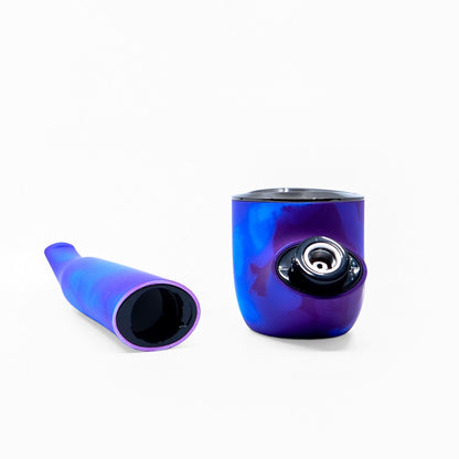 Neu Covert Pipe - 650mAh 510 Battery w/ Digital Display