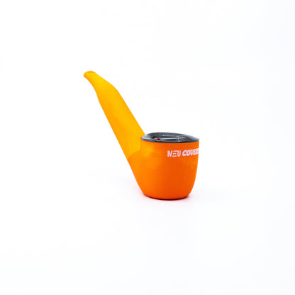 Neu Covert Pipe - 650mAh 510 Battery w/ Digital Display