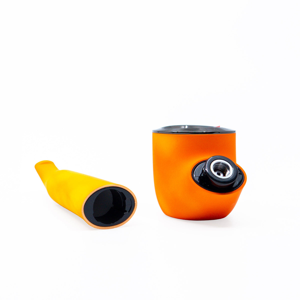 Neu Covert Pipe - 650mAh 510 Battery w/ Digital Display