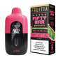 Fruitia x Fifty Bar 20k - 18ml - 5ct +