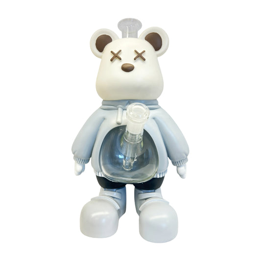 WP - 11" Gloomy Bear PVC