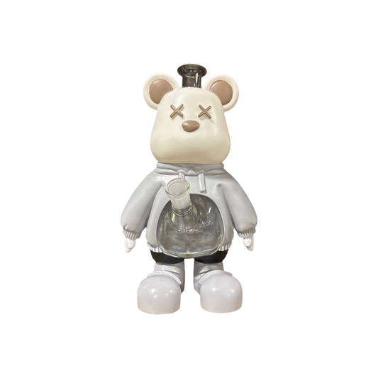 WP - 11" Gloomy Bear PVC+