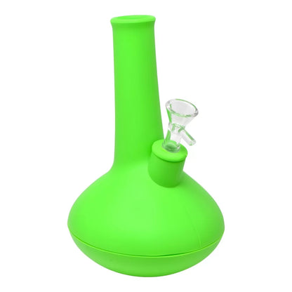Bouncy Bong Water Pipe - Making Heads Spin
