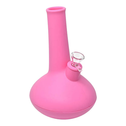Bouncy Bong Water Pipe - Making Heads Spin