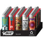 Bic - Lighters - Favorites - 50ct