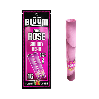 Bluum Wraps - 2pk - 10ct