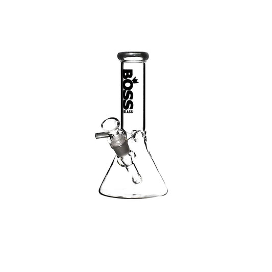 Boss - Beaker - 8"