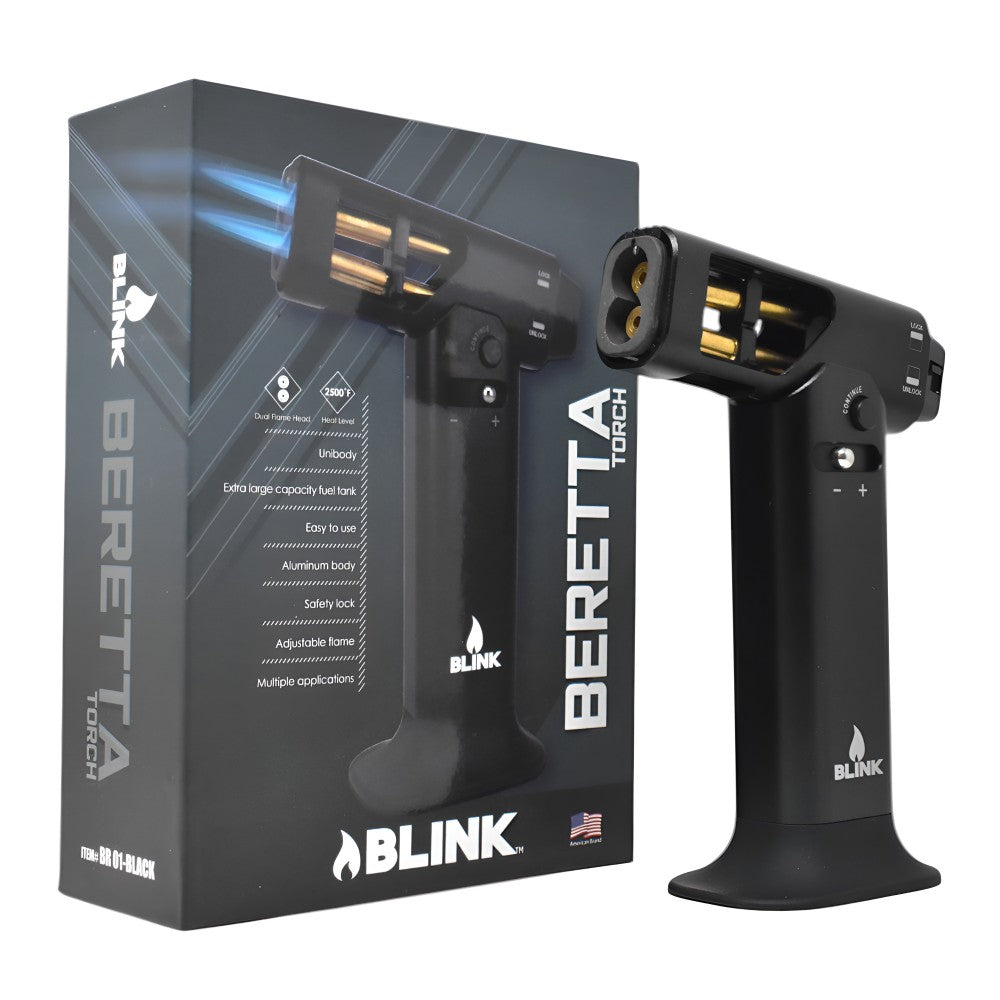 Blink Beretta Torch Lighters