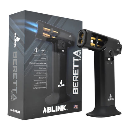 Blink Beretta Torch Lighters