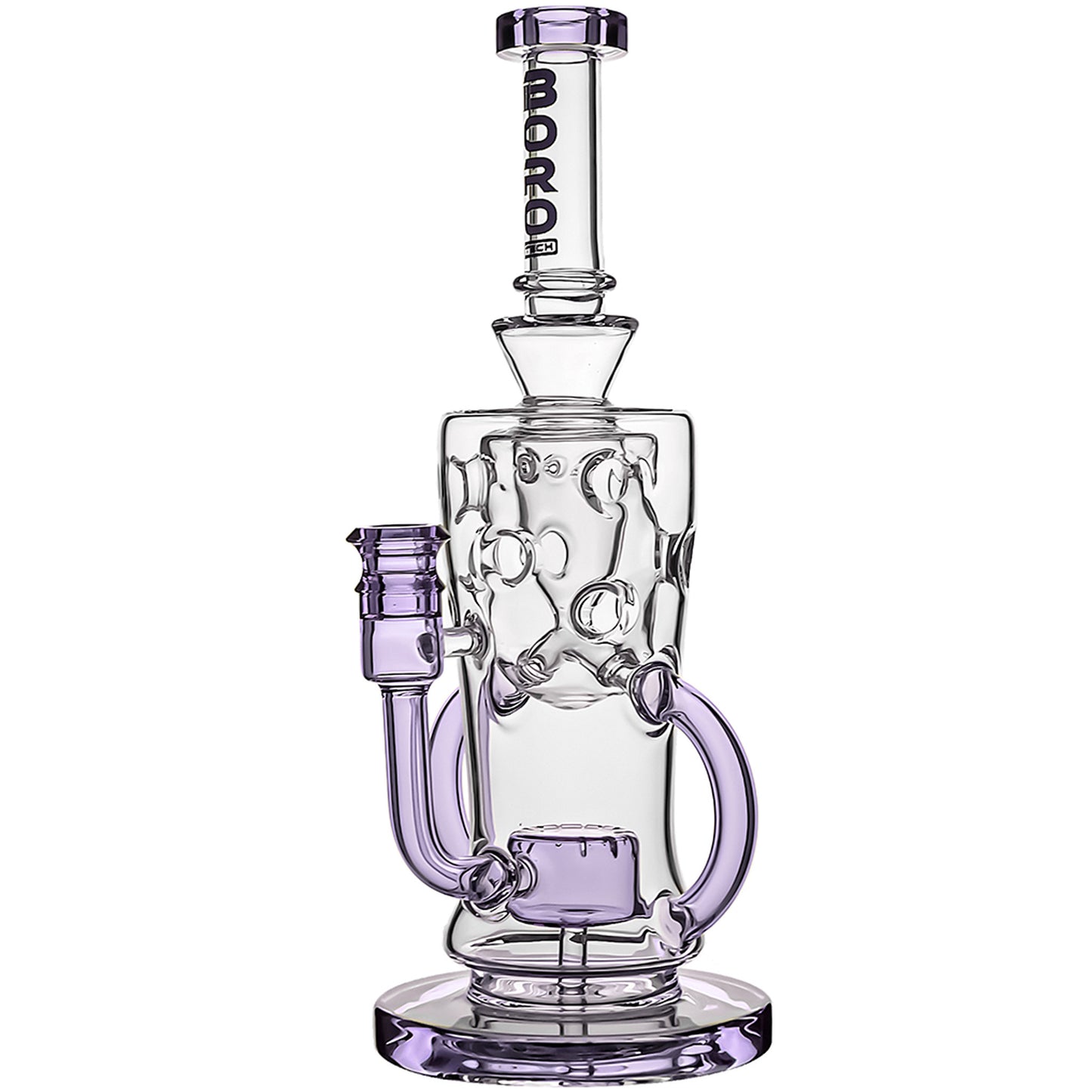 WP - 11" Fab Incycler - Purple [ BTG054 ] +
