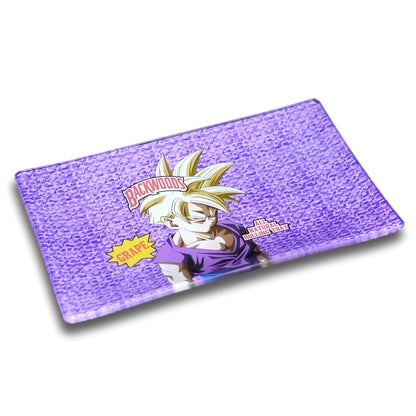 DeezNutz Vibranium Glass Rolling Trays - Assorted