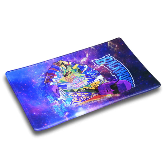 DeezNutz Vibranium Glass Rolling Trays - Assorted