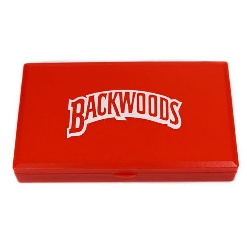 Backwoods - Scale - Asst - 700g x 0.1g