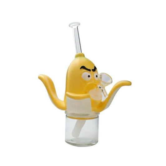 WP - 8.5" Banana Expression PVC