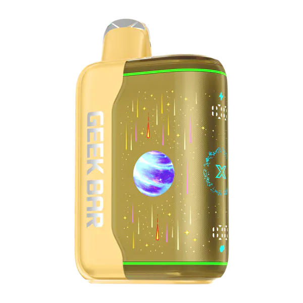 Geek Bar Pulse X2 - 18ml - 5ct