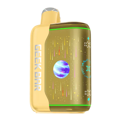 Geek Bar Pulse X2 - 18ml - 5ct