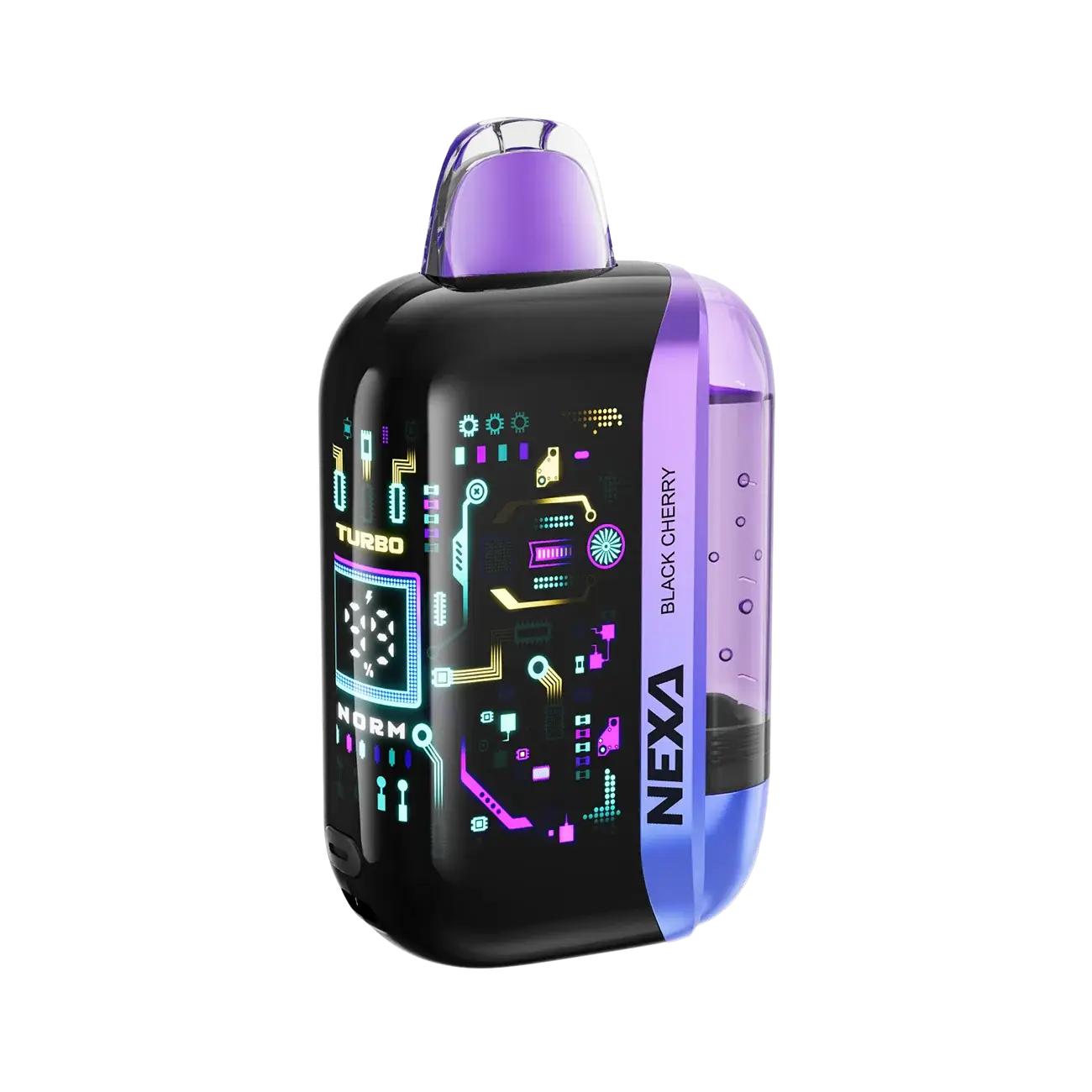 Nexa Ultra II 50k - 20ml - 5ct