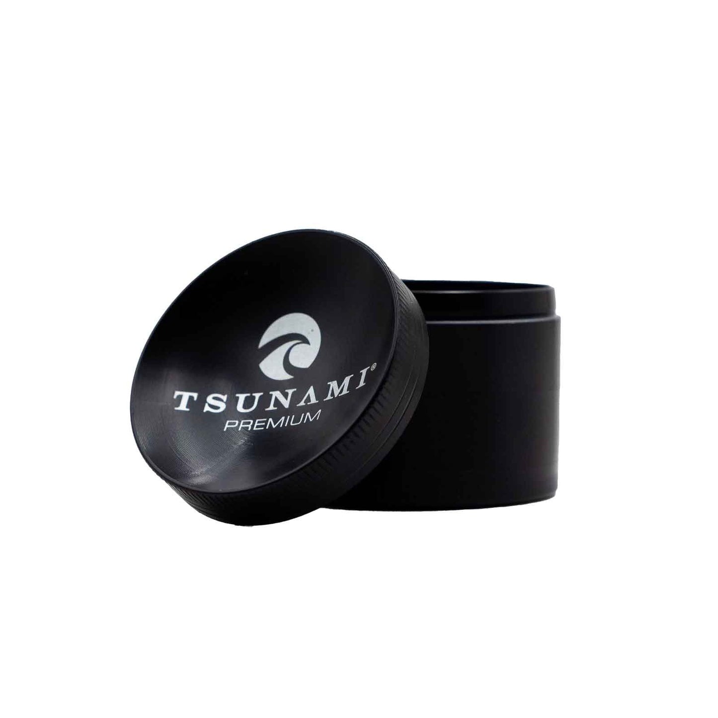 Tsunami (4pc) Grinder - 50mm