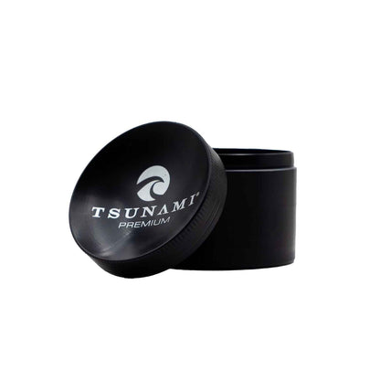 Tsunami (4pc) Grinder - 50mm