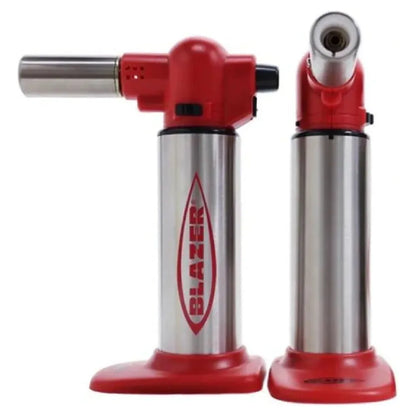 Blazer - Torch - Big Buddy Turbo