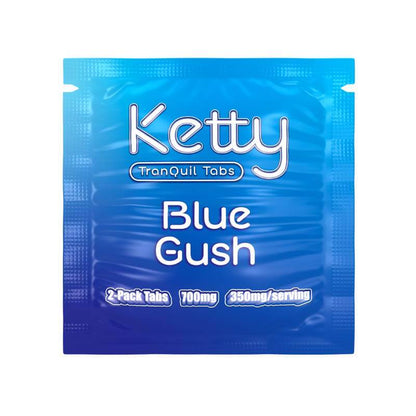 Ketty - 350mg Botanical TranQuil Tabs - 2pk - 15ct