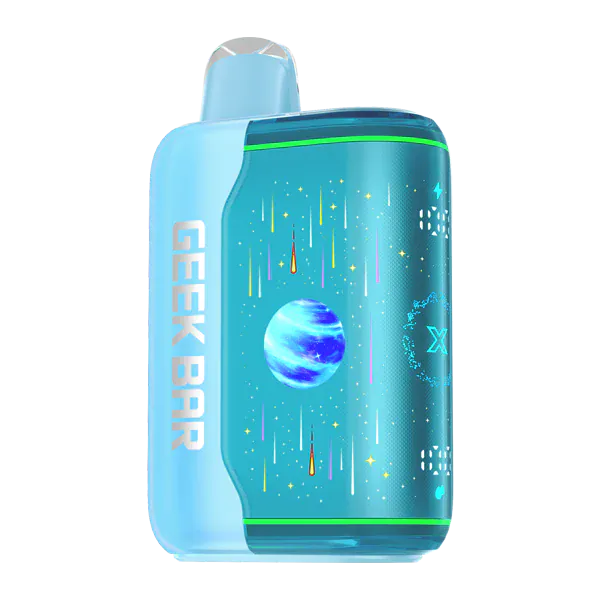 Geek Bar Pulse X2 - 18ml - 5ct