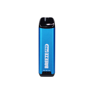 Breeze Pro Discreet - 510 Battery - 5ct