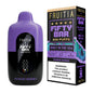Fruitia x Fifty Bar 20k - 18ml - 5ct +