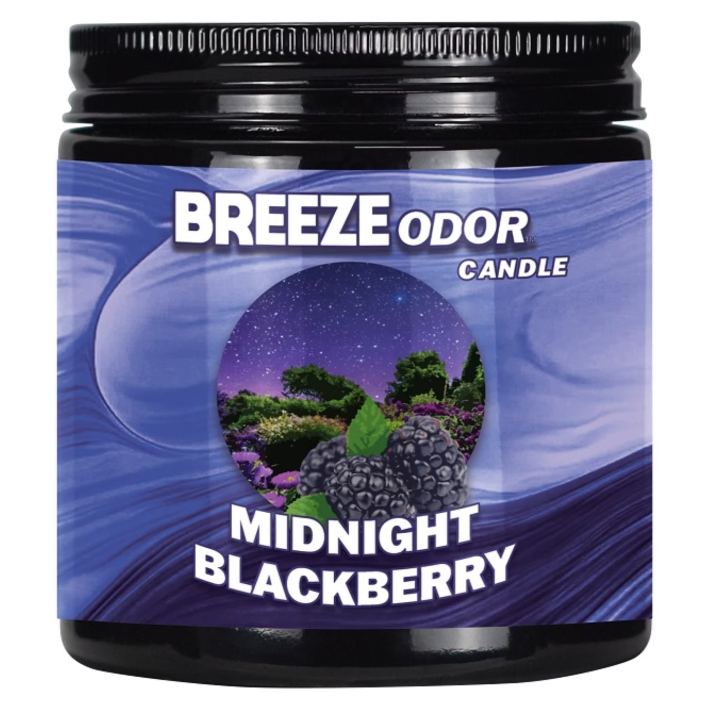 Breeze Odor Candles - 13oz