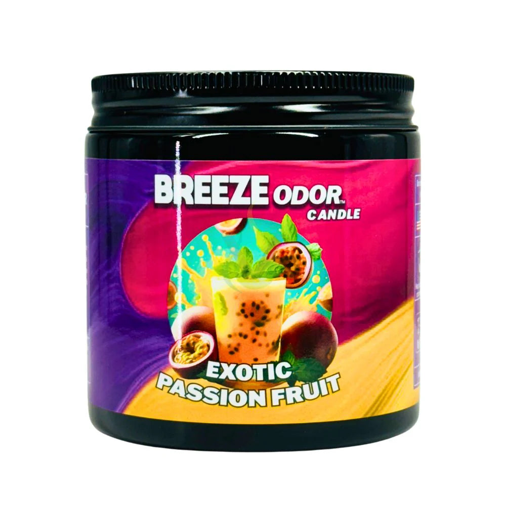 Breeze Odor Candles - 13oz