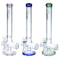 Clover - WP - 17" Dual Jet Inline Perc
