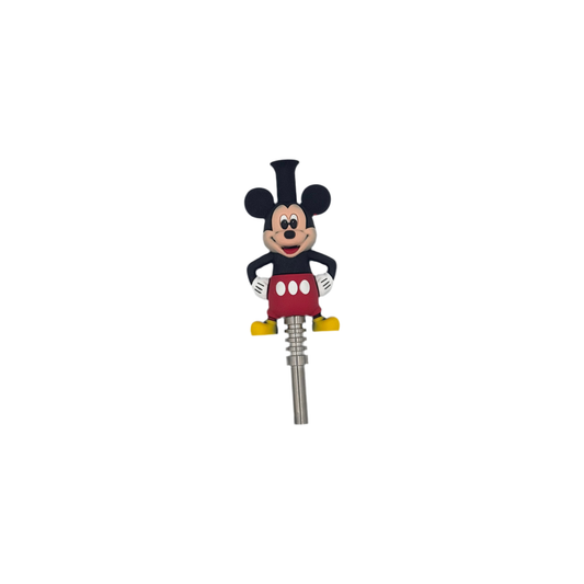 Nectar Collector - Mickey Mouse+