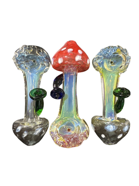 Hand pipe import 3 pack