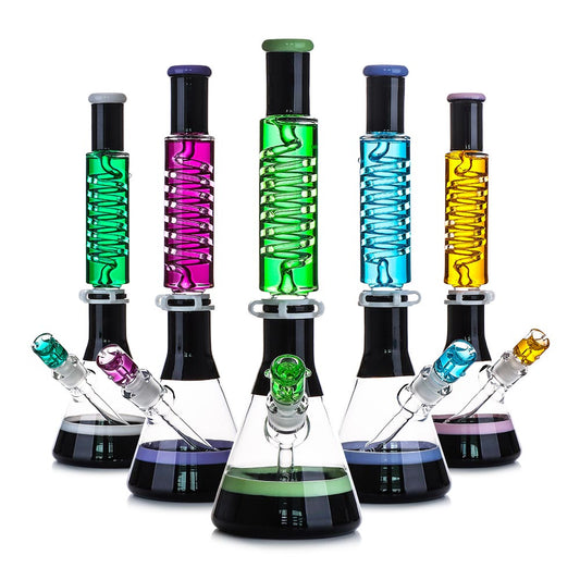 WP - 17" Glycerin 2 Part Design - Asst