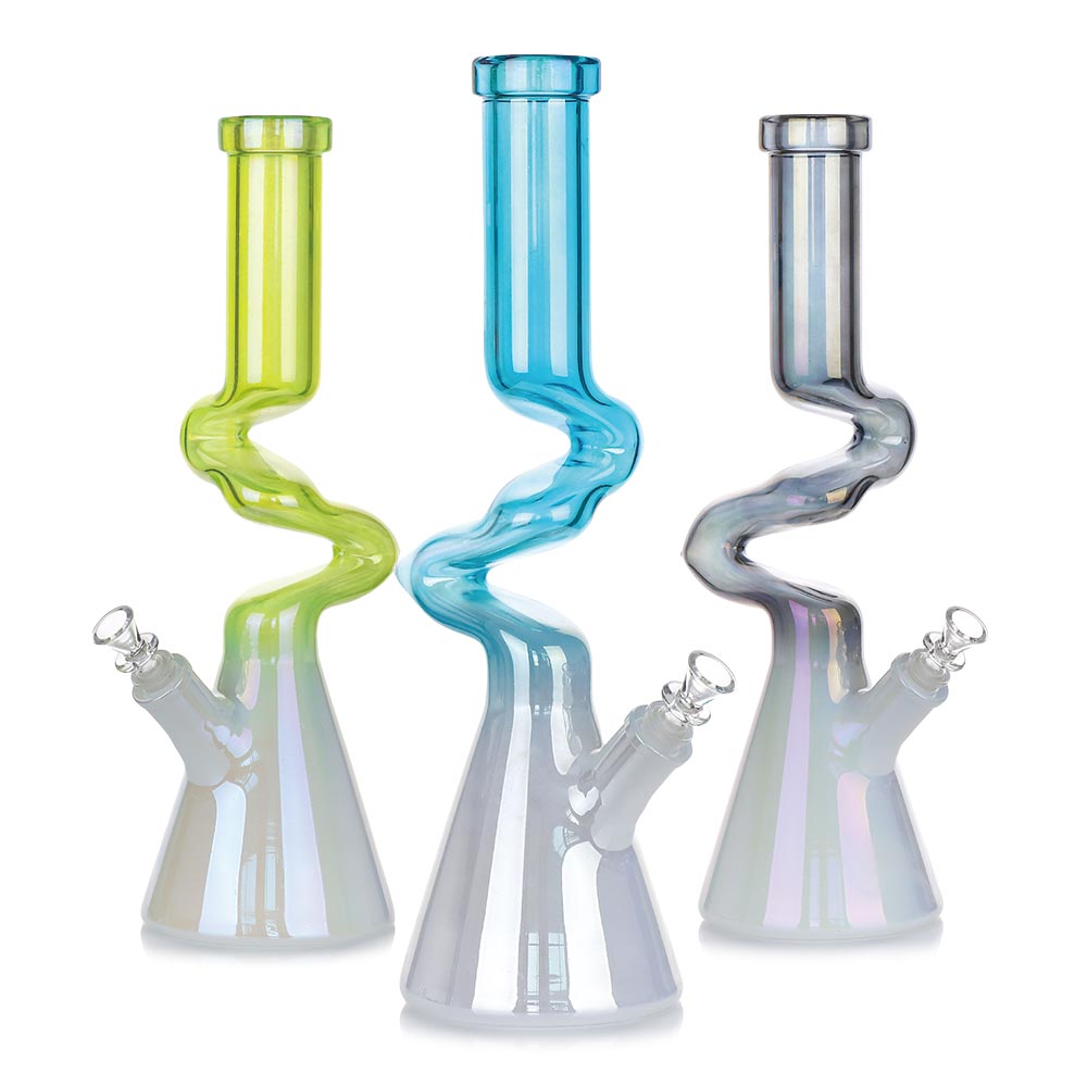 WP - 17" 7mm Zong Transition - Asst