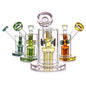 WP - 7" Heady Gear Rig - Asst