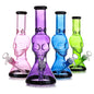 WP - 10" Sull Face Beaker - Asst