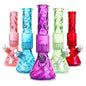 WP - 13" 11-Arm Full Color Twist Beaker - Asst