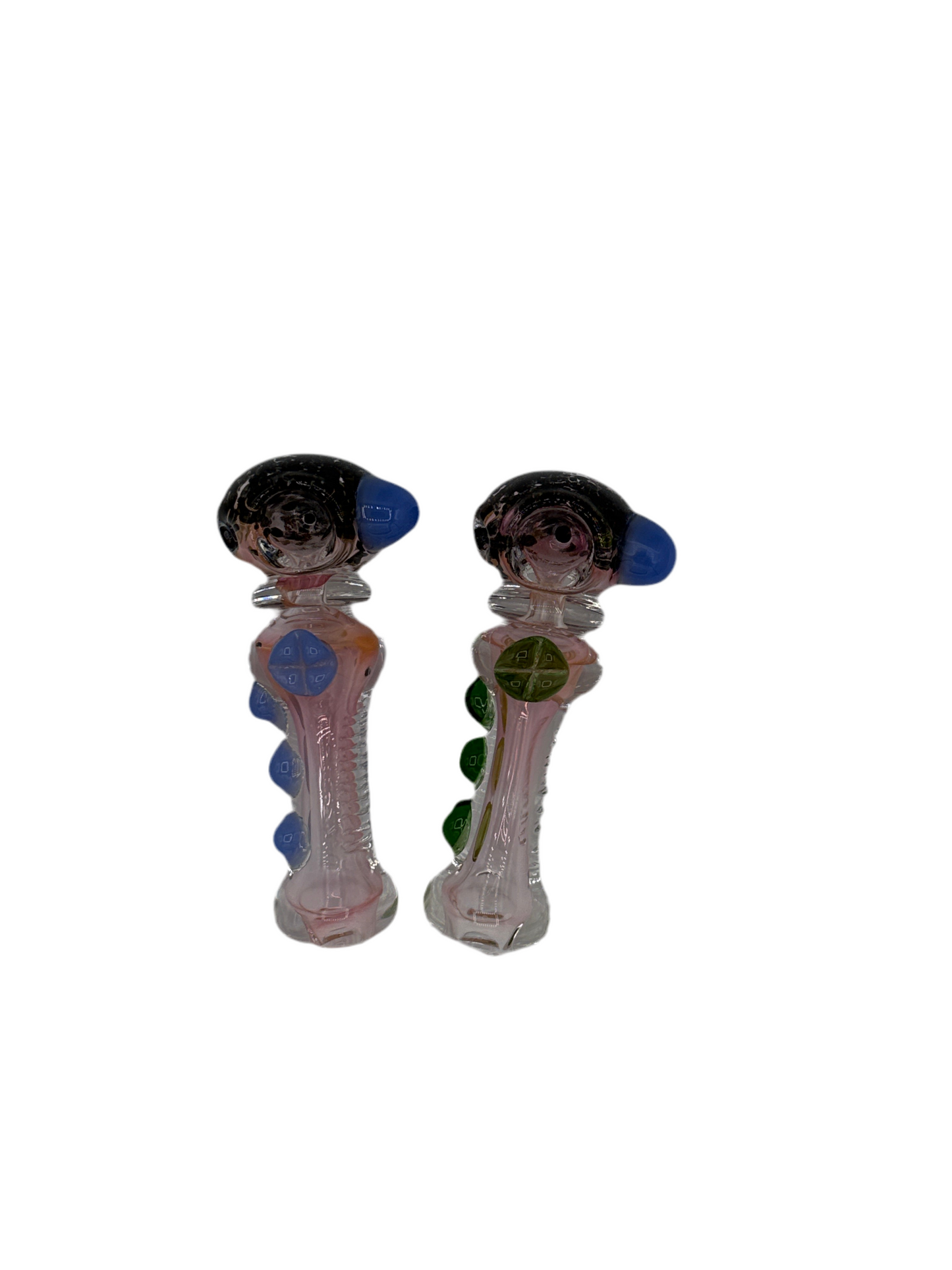 Hand Pipe - Import - Heavy Duty 150g [DLB3544] - 3PK*