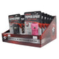 Jaguar Tactical Cardboard 12ct Retail Counter Display (Free w/ purchase)