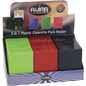 Fujima - Cig Case - 12ct - King Plastic Mix
