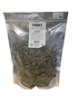 Fiery Hemp - THC-A Flower -  Tier 1 Exotic - 1lb