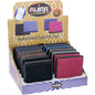 Fujima - Cig Case - 12ct - King Leather Mix