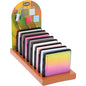 Fujima - Cig Case - 8ct - King Leather Iridescent