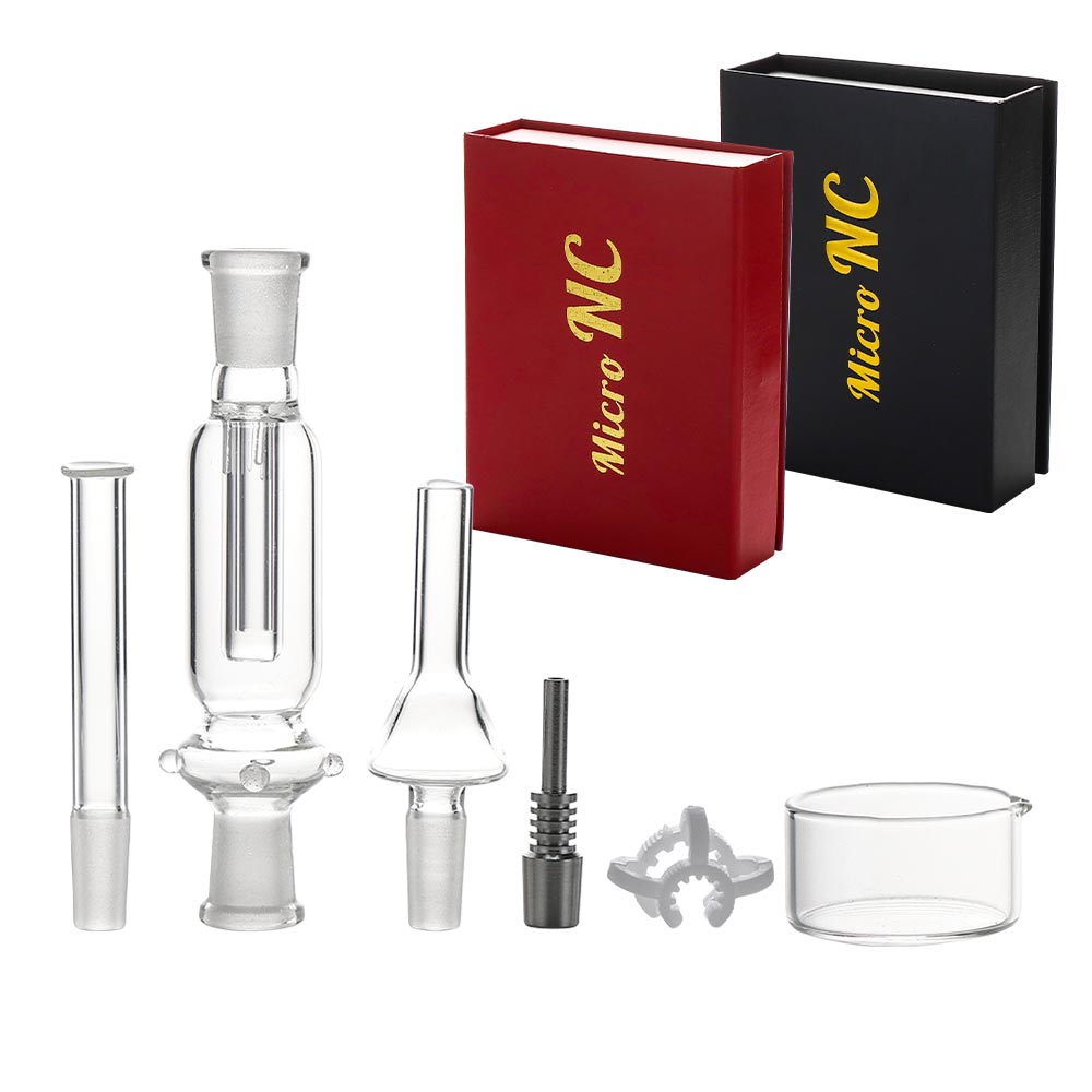 Nectar Collector - 10mm Black Box Set