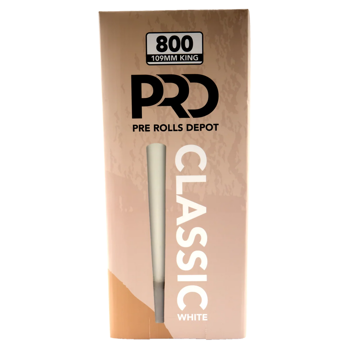 Pre Rolls Depot - Cones - 800ct - King Size