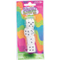 Wacky Bowlz - Ceramic Pipe - Fun Designs and Unique Shapes - 3.5" - Stacked Dice