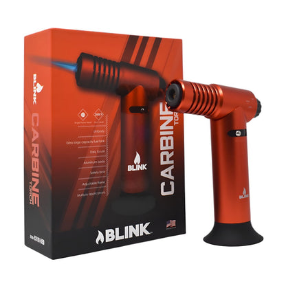 Blink Carbine Torch Lighters